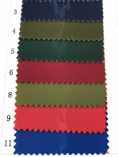 GZ-JNWI  612  尼龍面料 背囊/雨衣面料 後面照